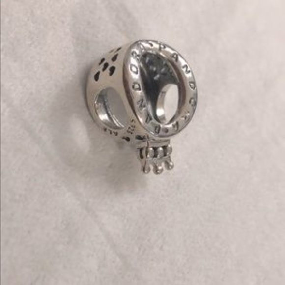 ♂NEW Pandora  Charm Crown - Picture 3 of 5